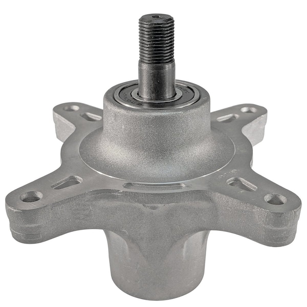 A & I Products SPINDLE ASSY, TORO/EXMARK 121-0751 5" x5" x7" A-B1EM115 - main